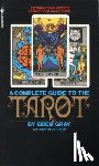 Gray, Eden - COMP GT THE TAROT REV/E