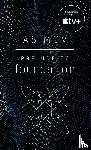 Asimov, Isaac - Prelude to Foundation