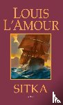 L'Amour, Louis - Sitka