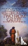 Holmes, Marjorie - Two from Galilee: The Story of Mary and Joseph