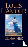L'Amour, Louis - Conagher