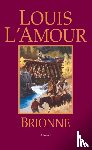 L'Amour, Louis - Brionne