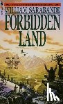 Sarabande, William - Forbidden Land