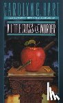 Hart, Carolyn - A Little Class on Murder