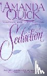 Quick, Amanda - Seduction