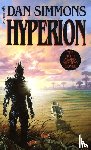 Simmons, Dan - Hyperion
