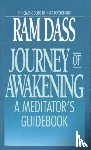 Dass, Ram - Journey of Awakening