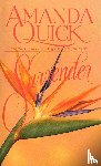 Amanda Quick - Surrender