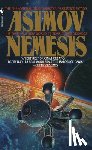 Isaac Asimov - Nemesis