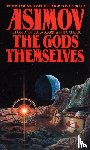 Asimov, Isaac - The Gods Themselves