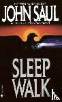 Saul, John - Sleepwalk