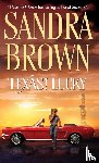 Brown, Sandra - Texas! Lucky