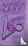 Amanda Quick - Dangerous