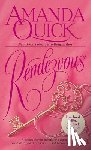 Quick, Amanda - Rendezvous