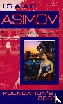 Asimov, Isaac - Fn6
