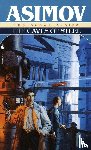 Isaac Asimov - The Caves of Steel