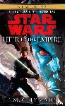 Zahn, Timothy - Heir to the Empire: Star Wars Legends (The Thrawn Trilogy)