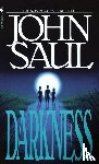 Saul, John - Darkness