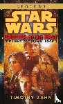 Zahn, Timothy - Specter of the Past: Star Wars Legends (The Hand of Thrawn)