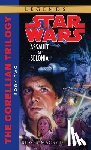 Allen, Roger MacBride - ASSAULT AT SELONIA SW LEGENDS
