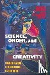 Bohm, David - Science, Order, and Creativity