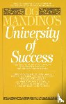 Mandino, Og - University of Success