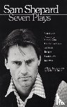 Shepard, Sam - Sam Shepard: Seven Plays