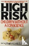 Magid, Ken - High Risk