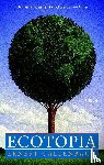 Callenbach, Ernest - Ecotopia