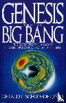 Schroeder, Gerald - Genesis and the Big Bang Theory