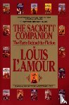 L'Amour, Louis - The Sackett Companion