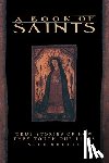 Gordon, Anne - A Book of Saints