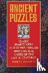 Olivastro, Dominic - Ancient Puzzles