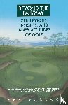 Wallach, Jeff - Beyond the Fairway