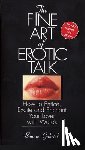 Gabriel, Bonnie - The Fine Art Of Erotic Talk
