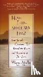 Muller, Wayne - How Then, Shall We Live?