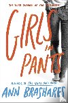 Brashares, Ann - Girls in Pants: The Third Summer of the Sisterhood