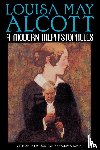 Alcott, Louisa May - A Modern Mephistopheles