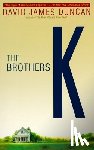 Duncan, David James - The Brothers K