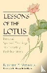 Wimala, Bhante - Lessons of the Lotus