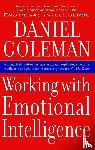 Goleman, Daniel - Goleman, D: Working with Emotional Intelligence