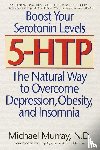 Murray, Michael - 5-HTP