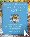 McBride, Tracey - Frugal Luxuries by the Seasons
