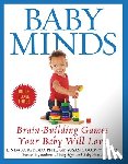 Acredolo, Linda, Goodwyn, Susan - Baby Minds