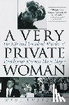 Nina Burleigh - Very Private Woman