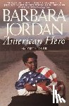 Rogers, Mary Beth - Barbara Jordan: American Hero