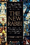 Fried, Stephen - The New Rabbi