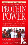 Eades, Michael R., Eades, Mary Dan - Protein Power