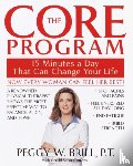 Brill, Peggy, Couzens, Gerald Secor - The Core Program