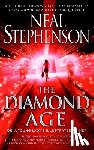 Stephenson, Neal - DIAMOND AGE